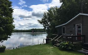 Redfish Cottages